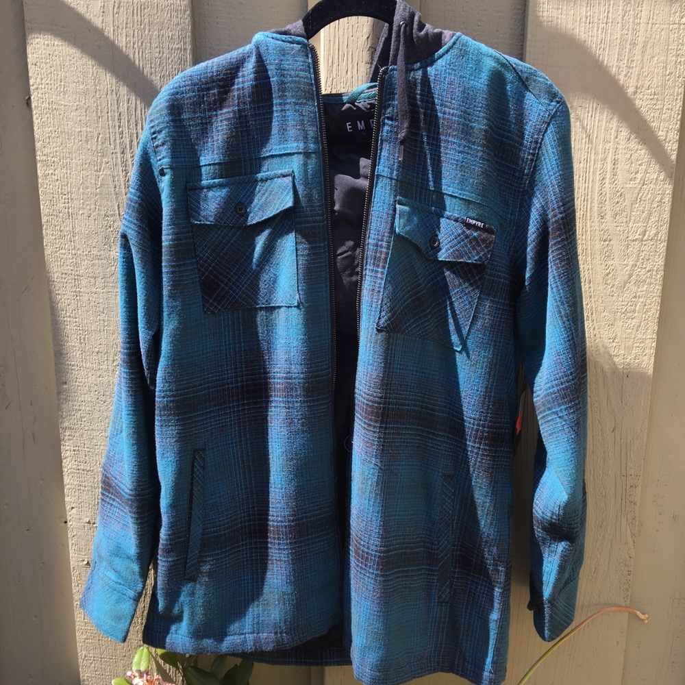 Empyre jacket